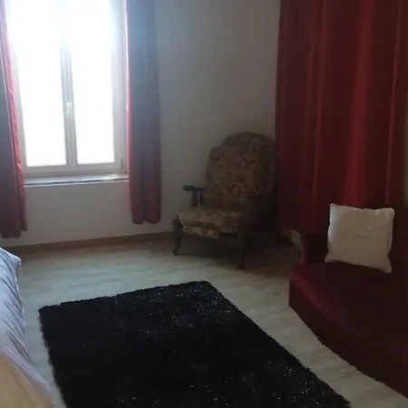 Апартаменты Confort Centre