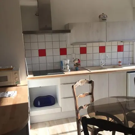 Appartement Confort Centre