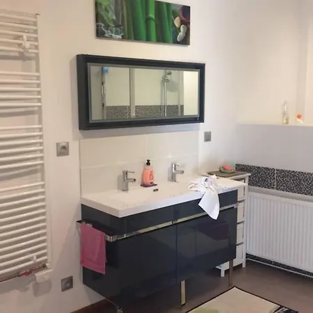 Confort Centre * Baccarat