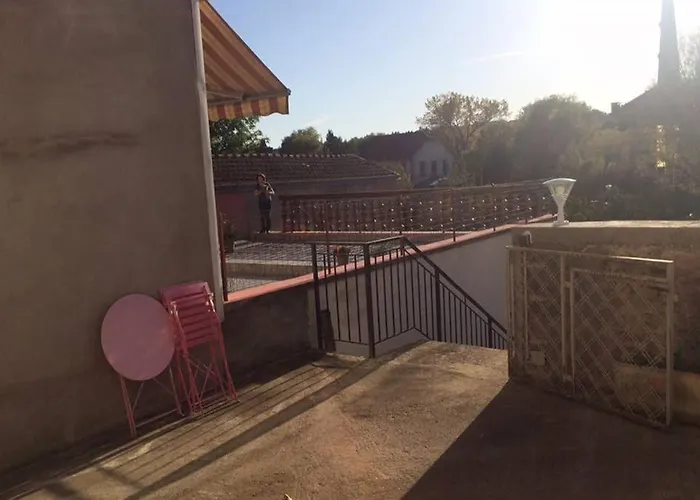 Confort Centre Baccarat