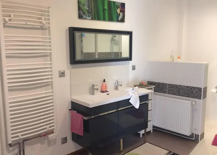 Confort Centre * Baccarat