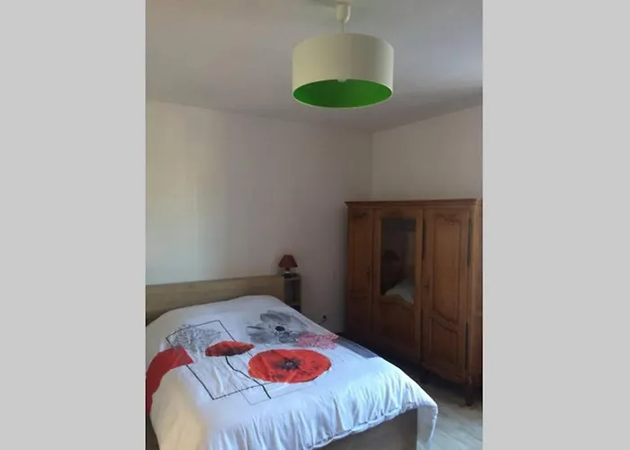 Confort Centre * Baccarat